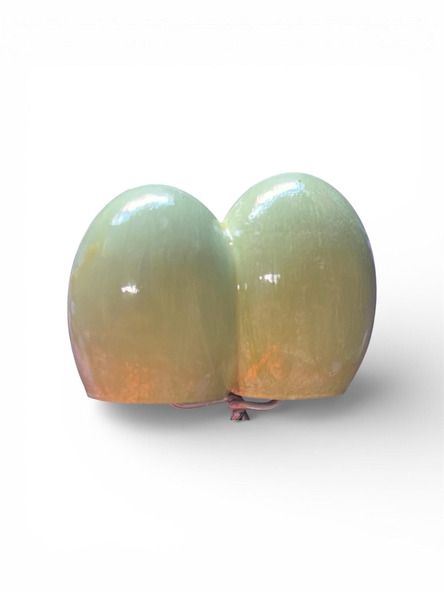 Odd Oval Puppet Eyes